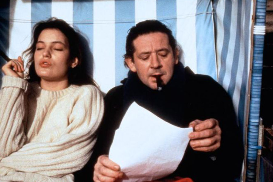 Ausgerechnet Zoé - Nicolette Krebitz, André Jung