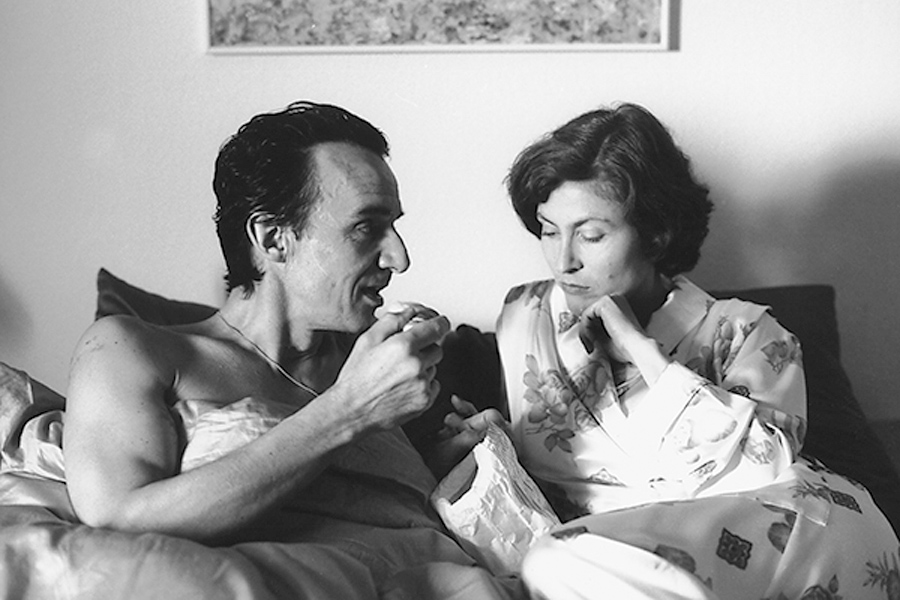 Katzendiebe (1996) - Patrick Frey, Babett Arens