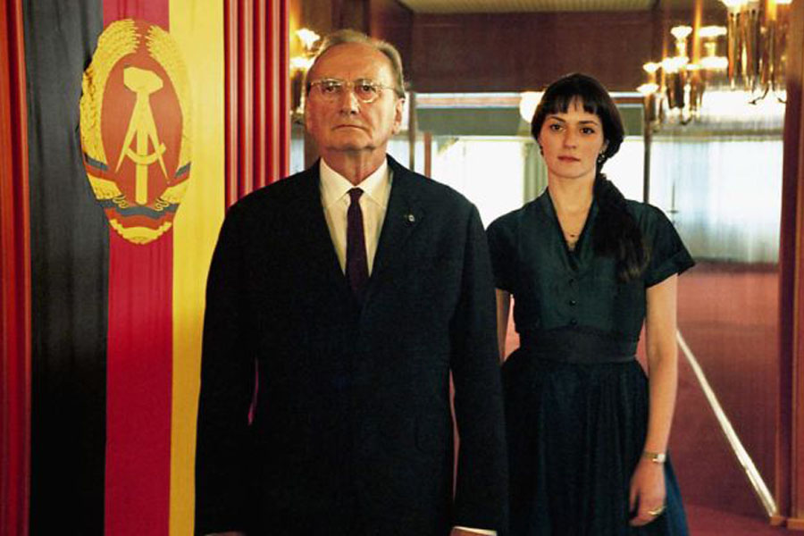 Hunger auf Leben: Dieter Wien, Martina Gedeck
