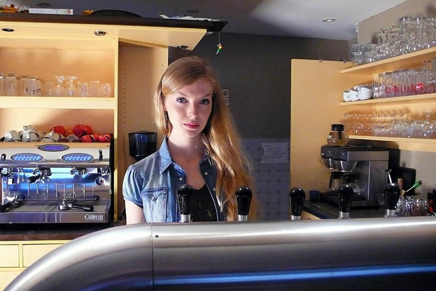 Mörder auf Amrum: Pheline Roggan