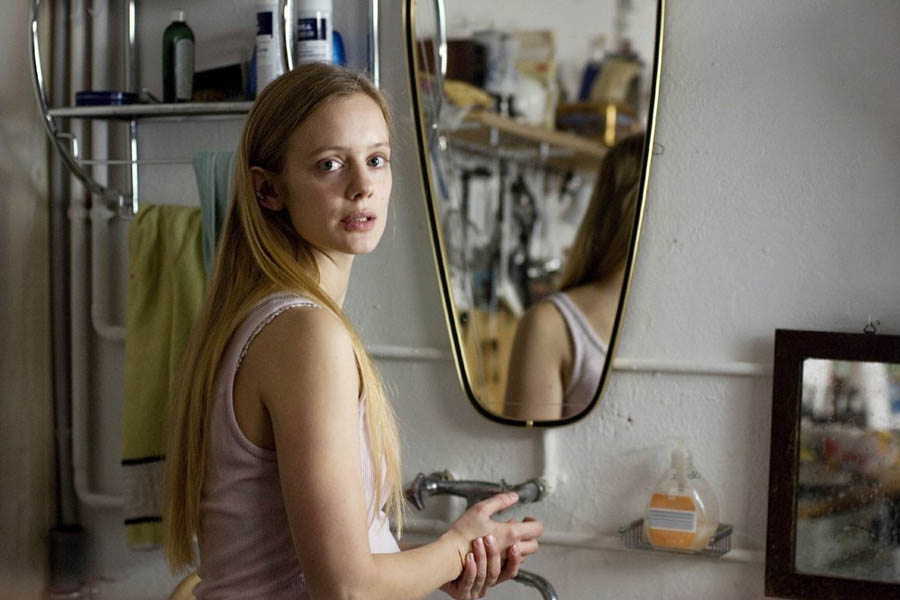 Making of: DAS DUO - Mordbier: Anne Kanis