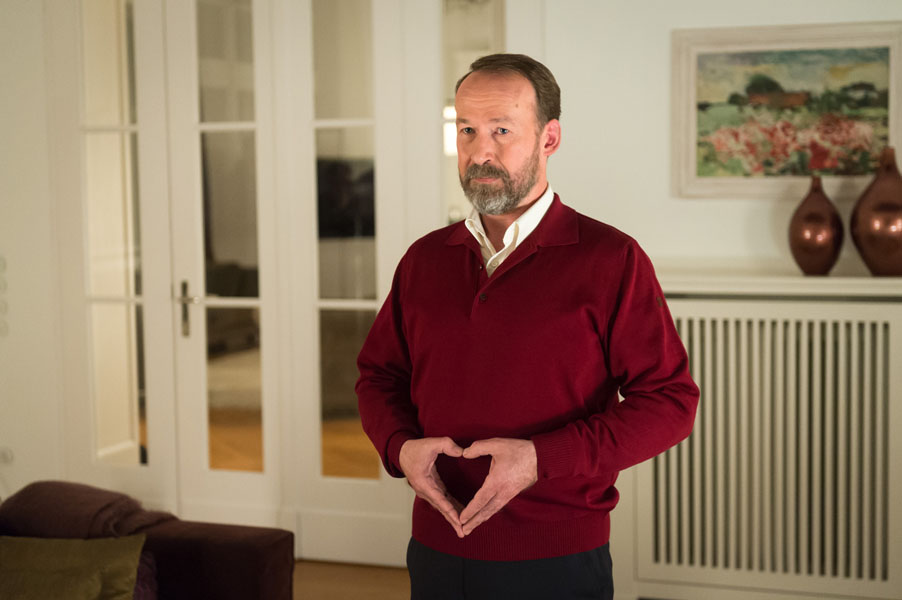 Ulrich Noethen