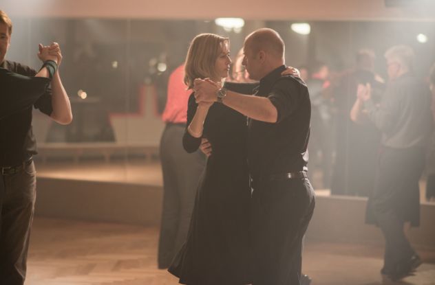 Der Richter (2017) Gesine Cukrowski / Heino_Ferch
