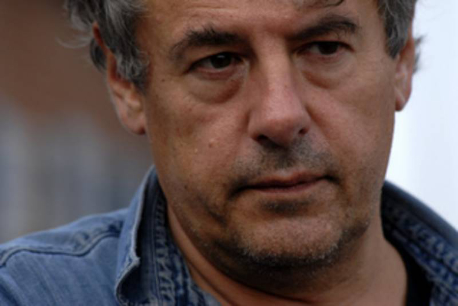 Markus Imboden Kopf