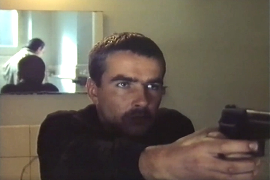 Moviestar: Ernst Sigrist