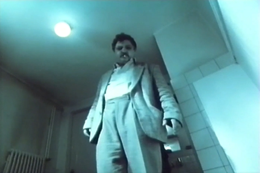 Moviestar: Ingold Wildenauer