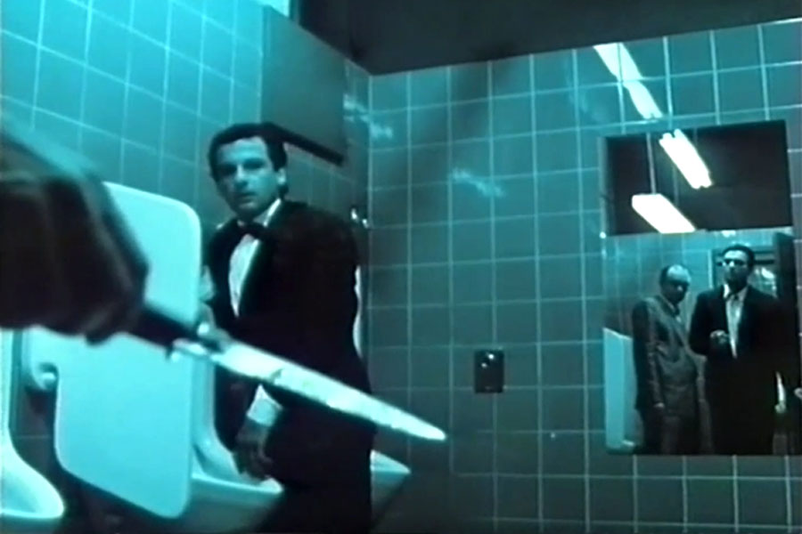 Moviestar: Peter Bollag