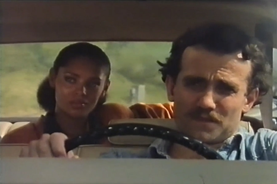 Moviestar: Iris Peynado, Albert Kitzl