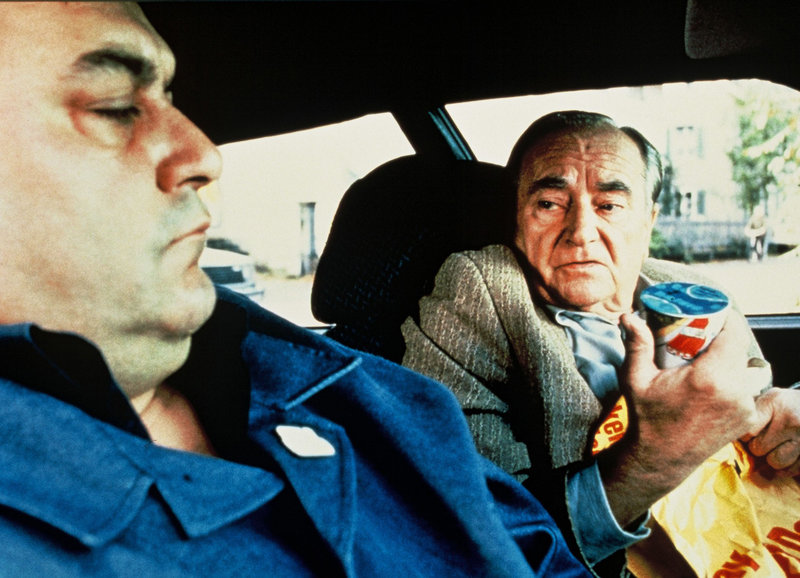 Bingo: Mathias Gnädinger Ruedi Walter