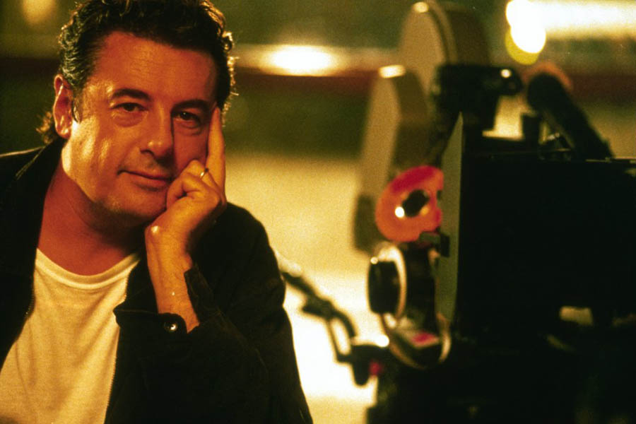 Komiker (Making of): Markus Imboden