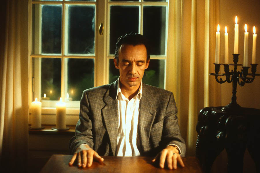 Komiker: Patrick Frey