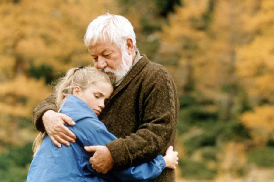 Heidi: Cornelia Gröschel, Paolo Villaggio