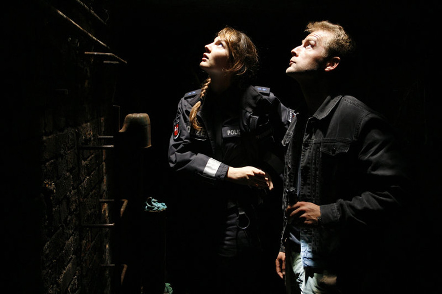 Daniela Schulz, Hinnerk Schoenemann