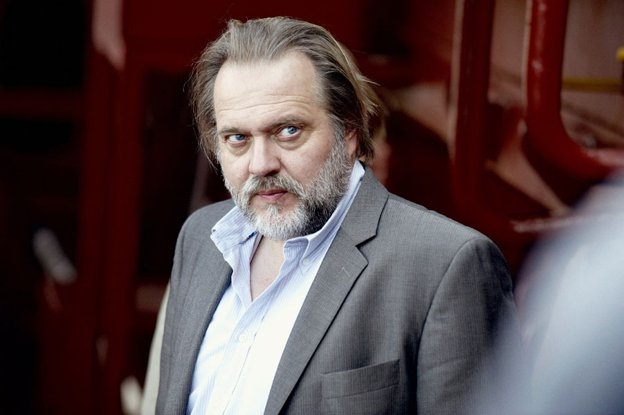 Tod einer Brieftaube: - Jan-Gregor Kremp