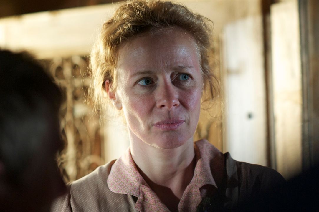 Der Verdingbub - Katja Riemann