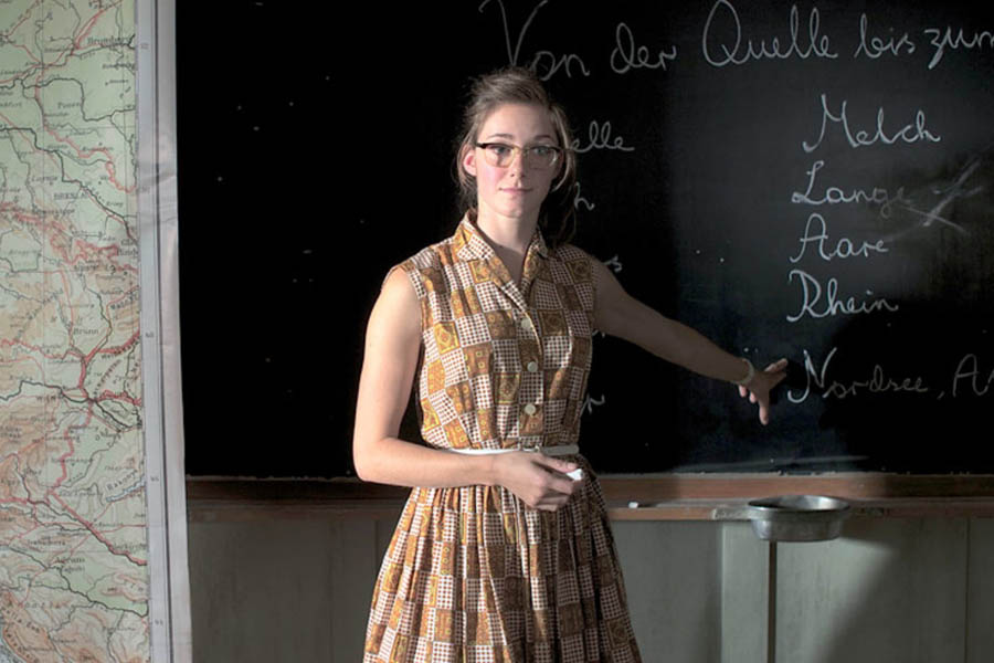 Der Verdingbub - Miriam Stein