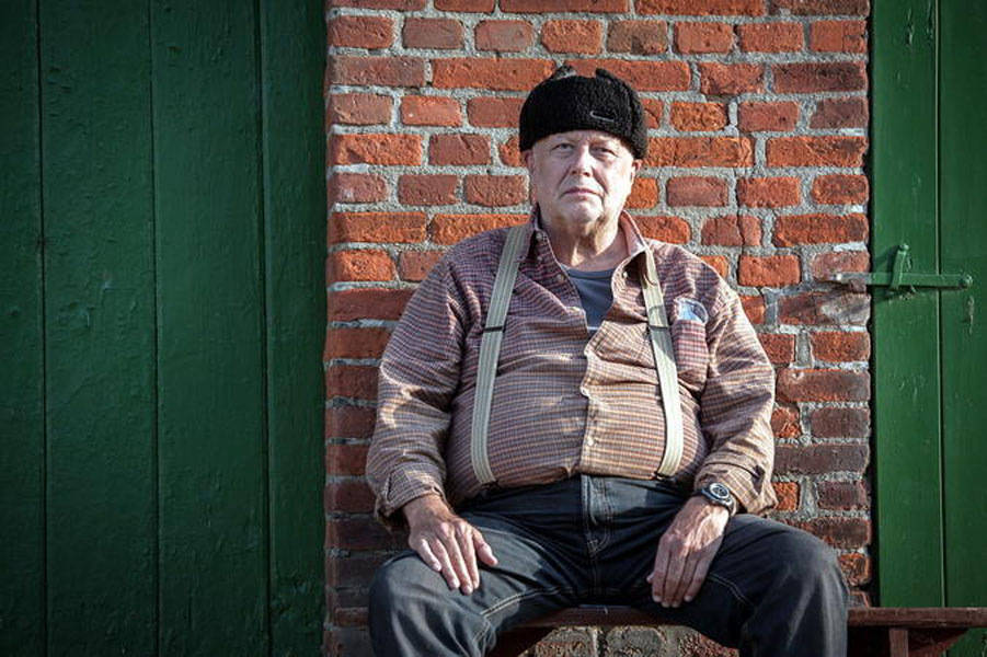 Mord in Aschberg: Thomas Thieme