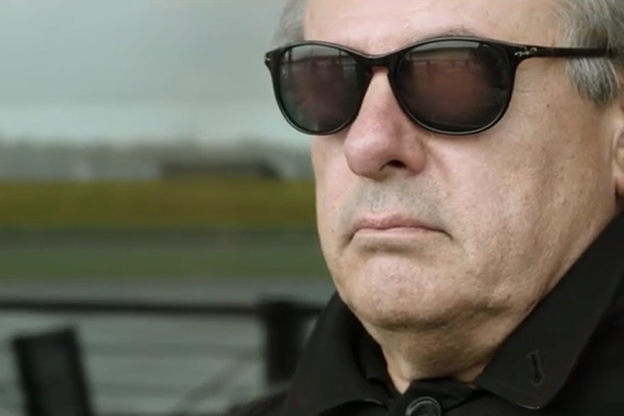 TATORT - Wendehammer - Cameoauftritt Markus Imboden