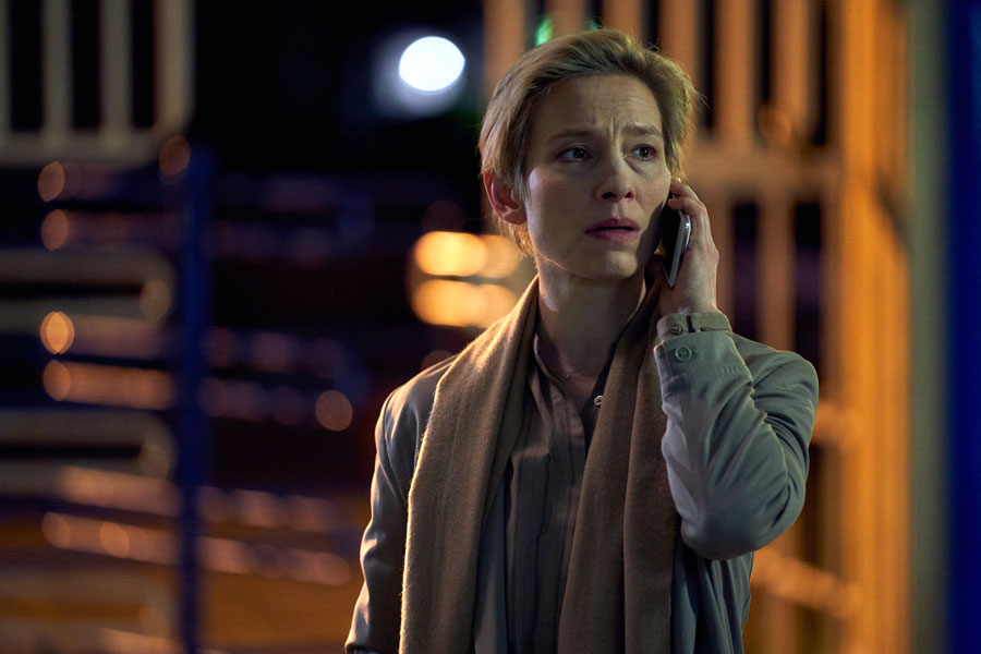 INGO THIEL - Ein Maedchen wird vermisst: Moritz Führmanns